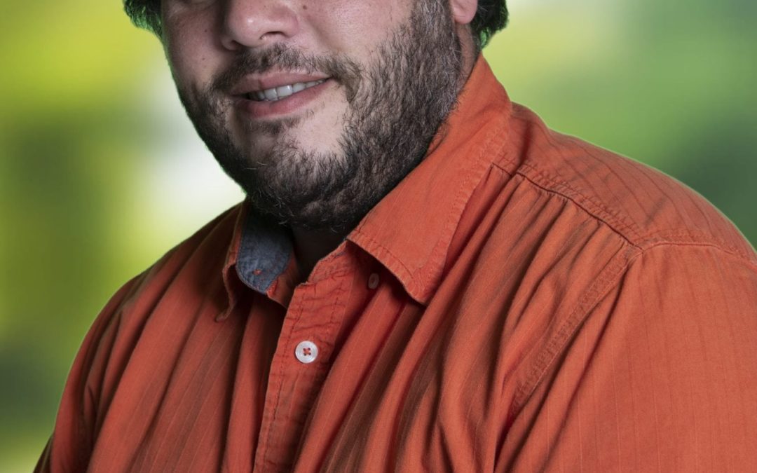 Fabian Airo-Farulla