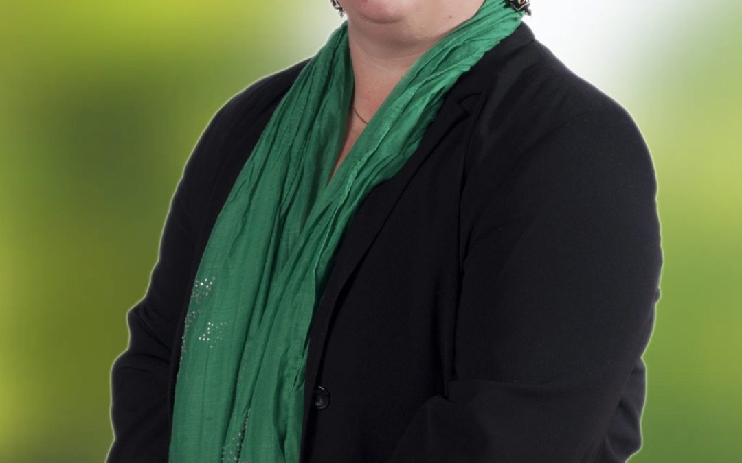 Marianne ROMMÈS