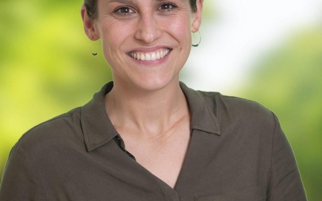 Justine Vranken