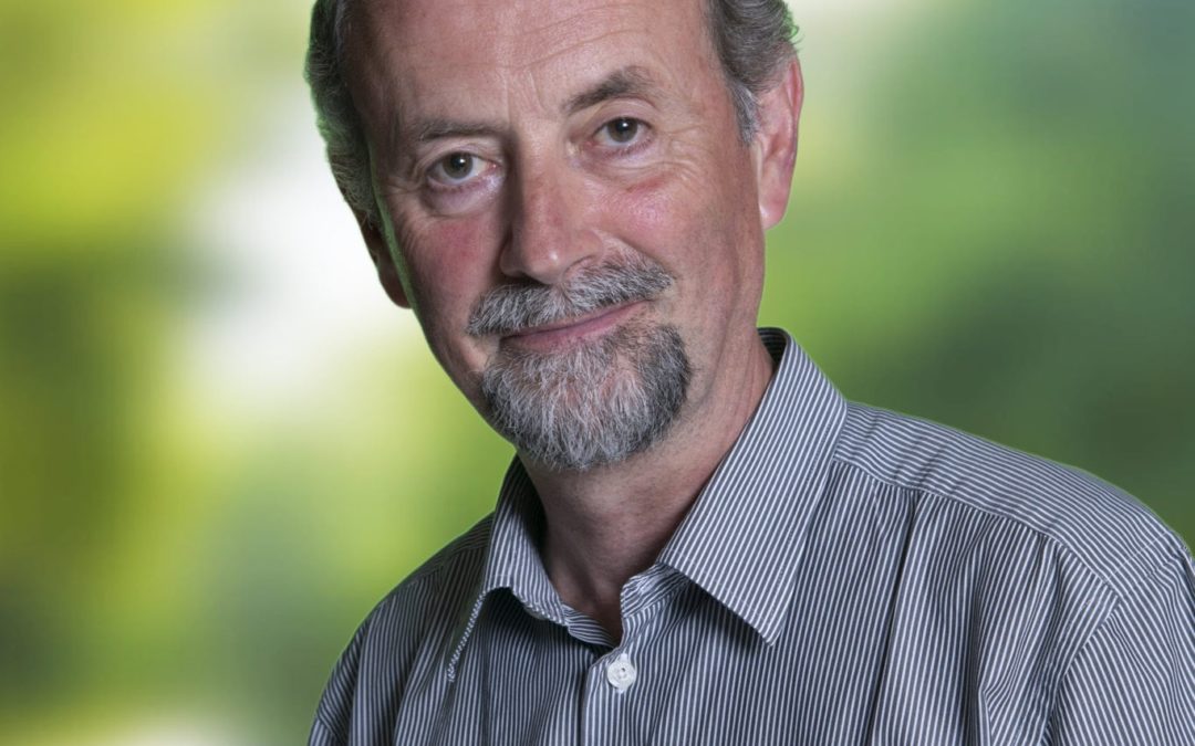 Michel CRÉPIN