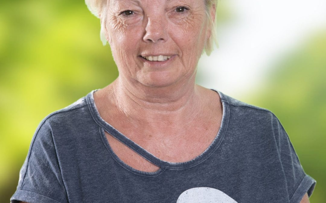 Denise FLAGOTHIER