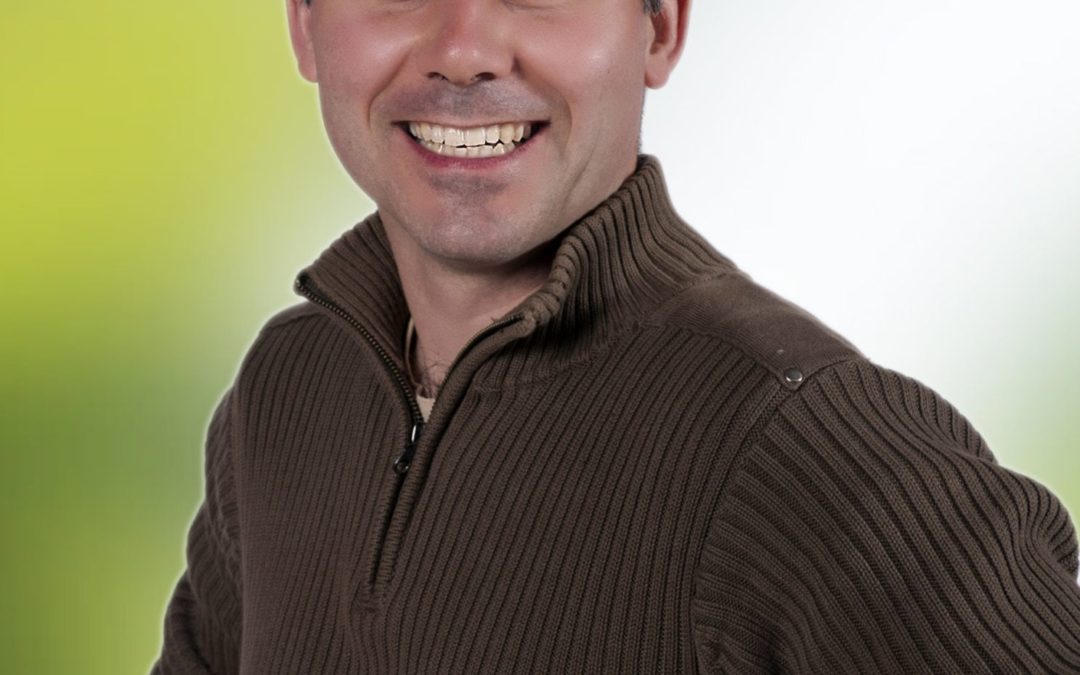Patrick VANDEGHEN