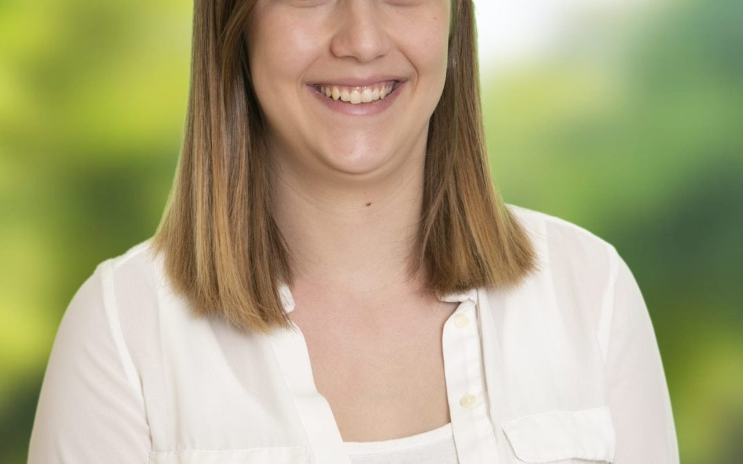 Charline Moreau