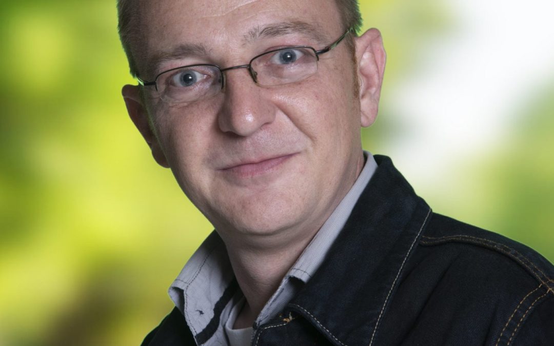 Olivier le BUSSY