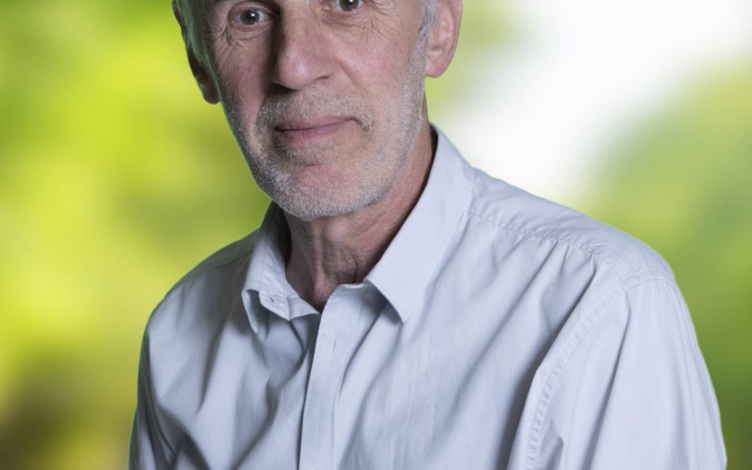 Pierre JEGHERS